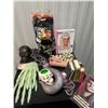 Image 1 : Halloween Decorations