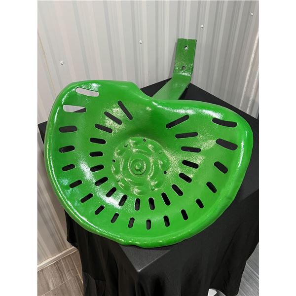 Tractor Seat