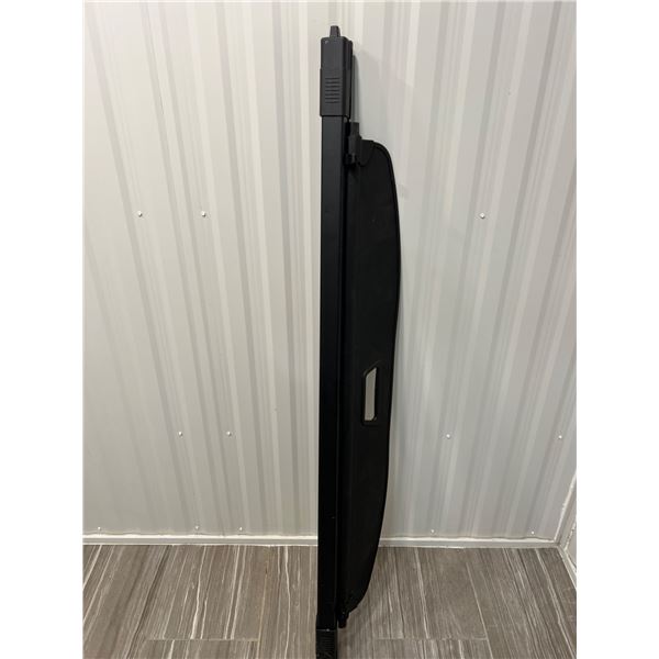 Jeep Cargo Cover