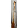 Image 1 : Wooden Paddle