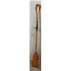 Image 2 : Wooden Paddle
