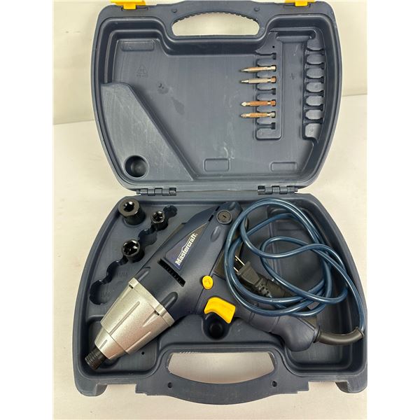 Impact Driver