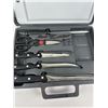 Image 2 : Carving Set