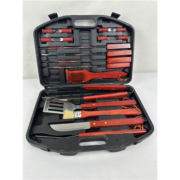 BBQ Tools