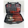 Image 1 : BBQ Tools