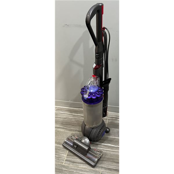 Vacuum