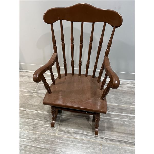 Rocking Chair