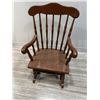 Image 1 : Rocking Chair
