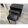 Image 2 : Nesting Tables