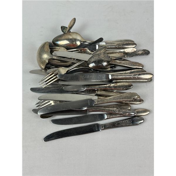 Vintage Flatware