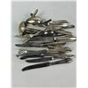 Image 1 : Vintage Flatware