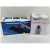 Image 1 : Personal Steamer Items