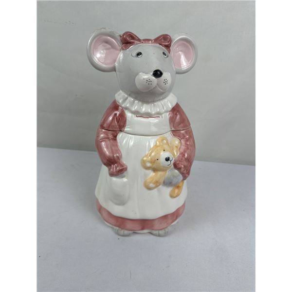 Cookie Jar