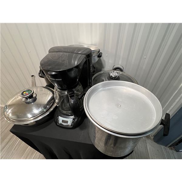 Kitchen Lot