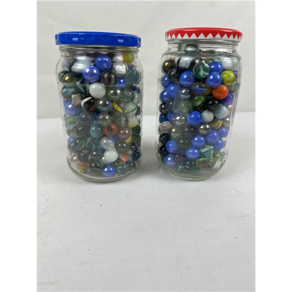 Marbles