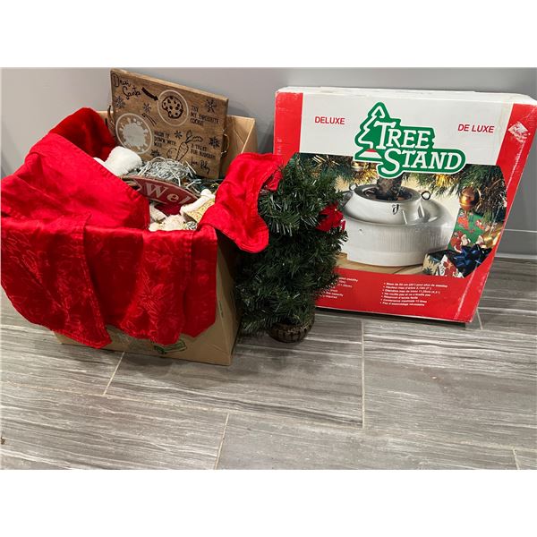 Christmas Items