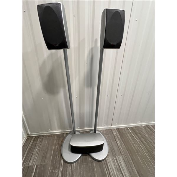Speakers