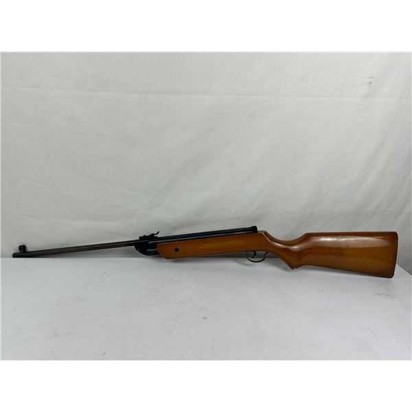 Pellet Rifle