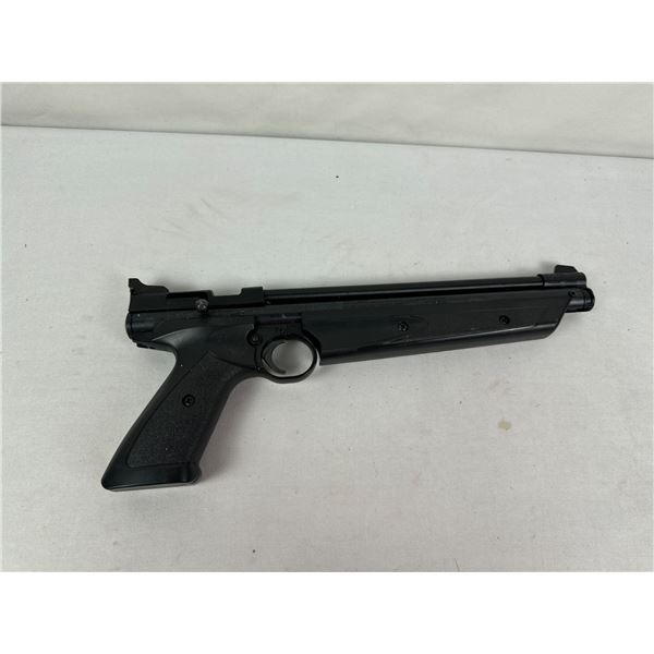 Pellet Gun