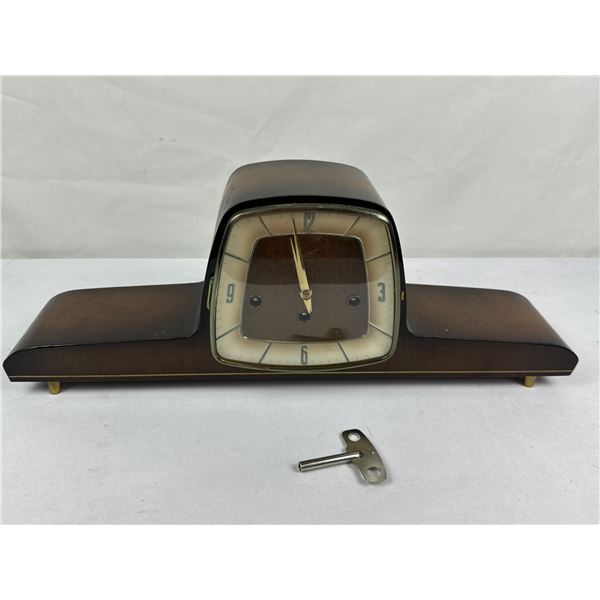 Vintage Clock