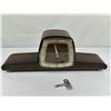 Image 1 : Vintage Clock