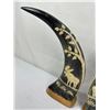Image 2 : Carved Horns