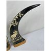 Image 3 : Carved Horns