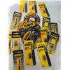 Image 3 : DeWalt Lot 5 Metal Cutting Discs + 15 Packs Assorted Drill Bits Tool Lot