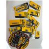 Image 1 : DeWalt Lot 5 Metal Cutting Discs + Assorted Drill Bits + 10 Pack Phillips Bit Tips Tool Lot