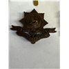 Image 2 : WW1 British Military Badge Lot – Berkshire Imperial, Kings Own, Devon Yeomanry, Worcestersh
