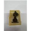 Image 1 : WW1 CEF 235th Battalion & 38th Regiment Dufferin Rifles Badges – 38th Is Missing Lug