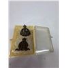 Image 2 : WW1 CEF 235th Battalion & 38th Regiment Dufferin Rifles Badges – 38th Is Missing Lug