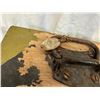 Image 2 : Vintage RCAF Technical Equipment Transport Box With Contents