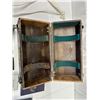 Image 4 : Vintage RCAF Technical Equipment Transport Box With Contents