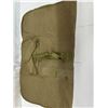 Image 1 : "Tail Bag" WW2 US Army M1918 Pack Carrier Military Field Gear