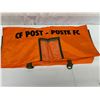 Image 1 : Vintage Canadian Forces CF Tactical Mail Courier Field Distribution Bag