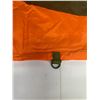Image 2 : Vintage Canadian Forces CF Tactical Mail Courier Field Distribution Bag