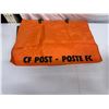 Image 1 : Vintage Canadian Forces CF Tactical Mail Courier Field Distribution Bag