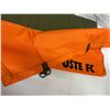 Image 2 : Vintage Canadian Forces CF Tactical Mail Courier Field Distribution Bag
