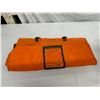 Image 3 : Vintage Canadian Forces CF Tactical Mail Courier Field Distribution Bag