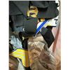 Image 5 : Kitchen Sink Lot – Sidekick Holster, Vintage Tools, Patches, RAF Ranks, 1918 Pictures & Ran