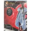 Image 2 : NEW Disney Women's Descendants 4: Cinderella Halloween Costume