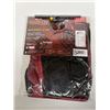 Image 2 : Marvel Shang Chi Boys Costume Cosplay Halloween Dress Up Kids 4-6 Small Rubies