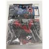 Image 2 : Large (10-12)  Friday the 13th Jason Voorhees Dress Halloween Cosplay Costume