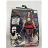Image 1 : Medium Adult Friday the 13th Jason Voorhees Dress Halloween Cosplay Costume