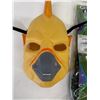 Image 2 : Green Lantern Boys Tomar-Re Costume Jumpsuit Mask & Ring Small (4-6)