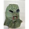 Image 1 : Alien LED Light-Up Mask – Green Glowing Teeth, One Size