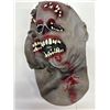 Image 1 : Teeth Monster Latex Mask – One Size Scary Halloween Costume