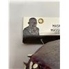 Image 2 : Teeth Monster Latex Mask – One Size Scary Halloween Costume