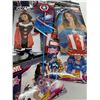 Image 3 : Reseller Collector Lot – 15 New Halloween Items, Costumes & Accessories